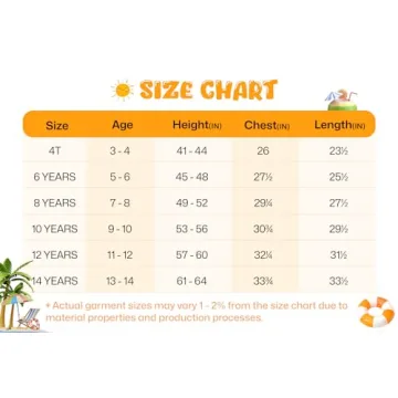 BesserBay Girls Beach Cover Up - Stylish & Cozy Comfort