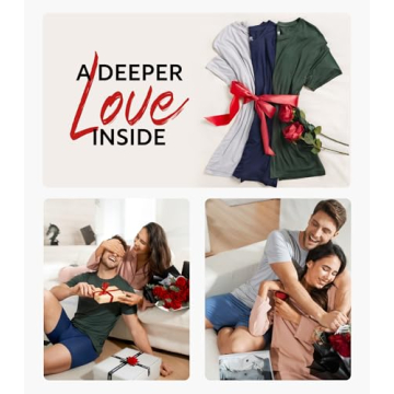 Luxury Bamboo Rayon Undershirt for Men - David Archy