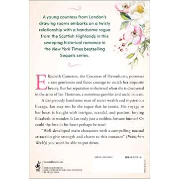 Almost Heaven: A Novel (3) (The Sequels series)