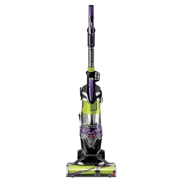 Bissell Pet Hair Eraser Turbo Plus Vacuum Cleaner - Lightweight