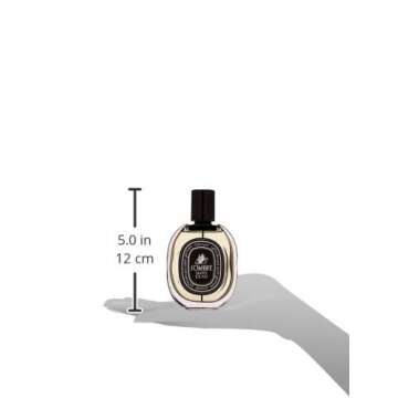 diptyque L'Ombre Dans L'Eau Eau De Parfum-2.5 oz