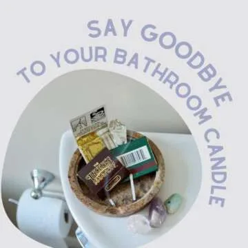 16 Pack Incense Matches: Variety Pack - Scented Bathroom Matches - Eliminates Bathroom Odors While Adding Fragrance- 30 matchsticks per Matchbook, 480 matchsticks per Purchase - Valentines Gift Ideas