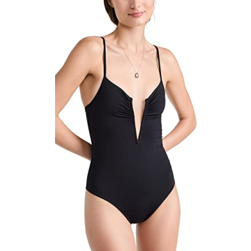 L*Space Women's Roxanne One Piece Swimsuit - Flattering & Chic