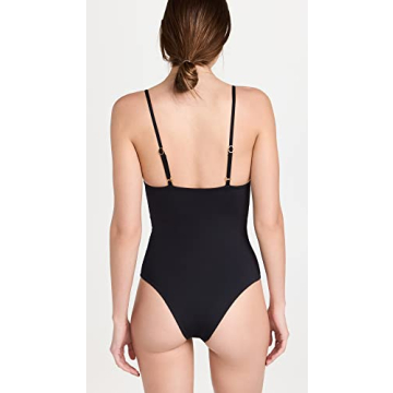 L*Space Women's Roxanne One Piece Swimsuit - Flattering & Chic