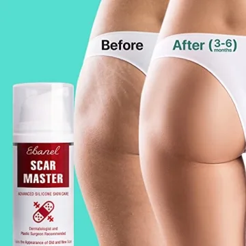 Tattoo Aftercare Bundle: Healing Balm & Scar Gel