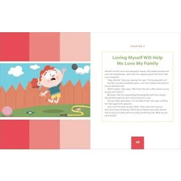 The Blended Family Activity Book for Kids: 50 Fun Activities to Help Children Navigate Change