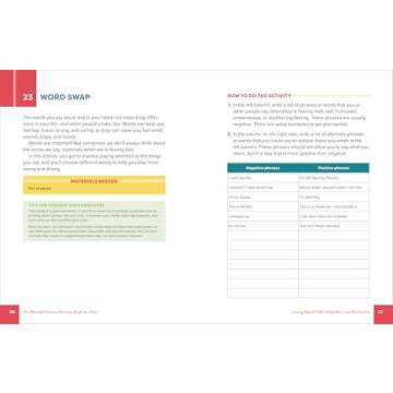 The Blended Family Activity Book for Kids: 50 Fun Activities to Help Children Navigate Change