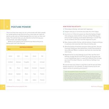 The Blended Family Activity Book for Kids: 50 Fun Activities to Help Children Navigate Change