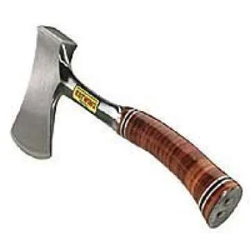 Durable Sportsmans Axe for Outdoor Adventures and DIY