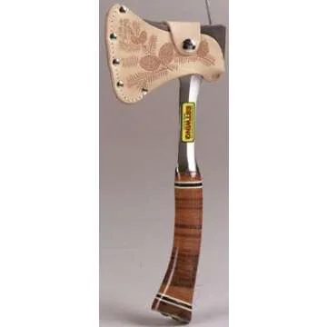Durable Sportsmans Axe for Outdoor Adventures and DIY