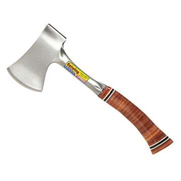 Durable Sportsmans Axe for Outdoor Adventures and DIY
