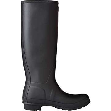 Hunter Women's Original Tall Snow Boot