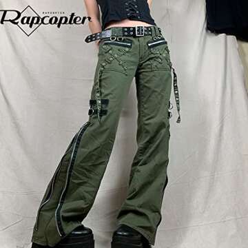 Women Y2k High Waist Straight Leg Jeans Y2K Fashion Baggy Denim Pants E Girl Tie Dye Print Flared Trousers Streetwear