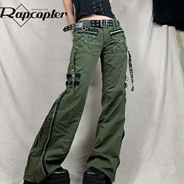 Women Y2k High Waist Straight Leg Jeans Y2K Fashion Baggy Denim Pants E Girl Tie Dye Print Flared Trousers Streetwear