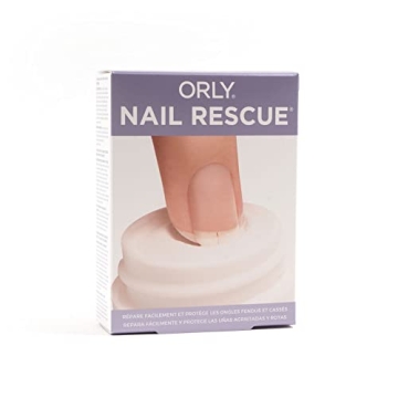 Orly Nail Rescue Kit - Quick Nail Fix for Strong Nails