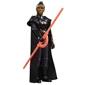 STAR WARS Retro Collection Reva Toy for All Ages