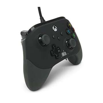 PowerA FUSION Pro 2 Wired Controller for Xbox Series X|S, gamepad, video game controller, works with Xbox One