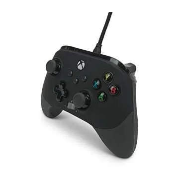 PowerA FUSION Pro 2 Wired Controller for Xbox Series X|S, gamepad, video game controller, works with Xbox One