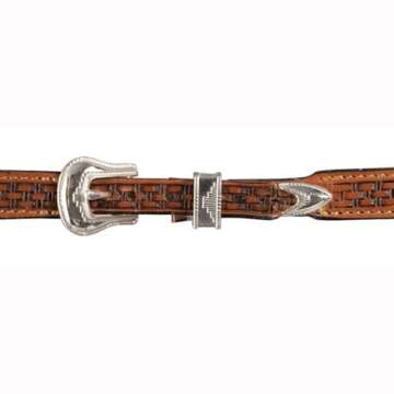 Stetson Men's Cowboy Marshall Hat, Tan, 7.375