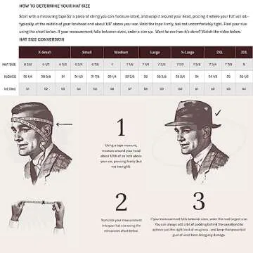 Stetson Men's Cowboy Marshall Hat, Tan, 7.375