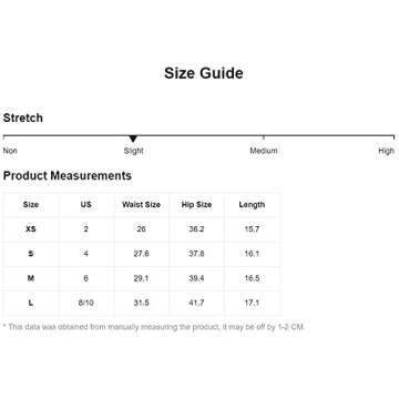 Floerns Women's Pleated, Mocha Brown, Medium