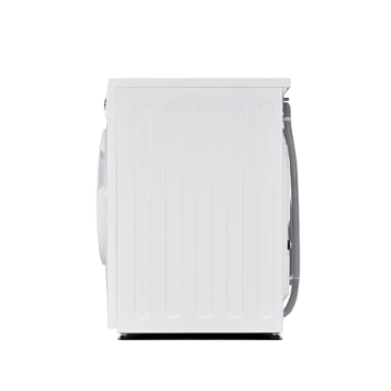 Midea 24" Washer Dryer Combo – Compact & Efficient