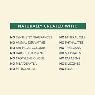 Sukin Natural Cleansing Hand Wash - Gentle & Hydrating