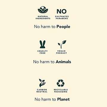 Sukin Natural Cleansing Hand Wash - Gentle & Hydrating