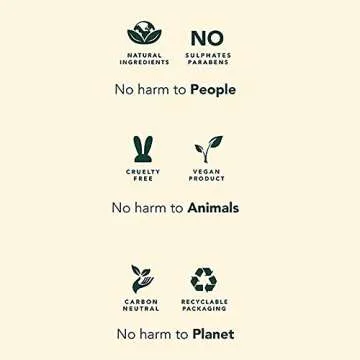 Sukin Natural Cleansing Hand Wash - Gentle & Hydrating