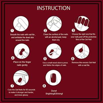 WOKOTO 14 Sheets Halloween Nail Art Stickers Nail Polish Strips Kit with Nail File Pumpkin Bat Ghost Witch Spider Halloween Nail Wraps Real Nail Polish Stickers for Women Girls Nail Strips Set