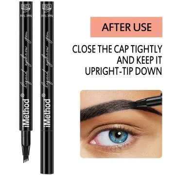 iMethod Eyebrow Pen - Flawless Brows Made Easy