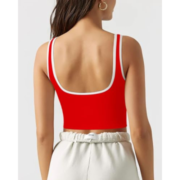 Stylish SUUKSESS Sweetheart Sports Bra for Women