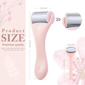 Ice Roller Set for Face & Eye Puffiness Relief | MAANGE