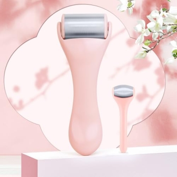 Ice Roller Set for Face & Eye Puffiness Relief | MAANGE