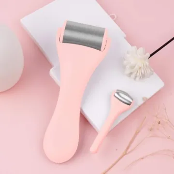 Ice Roller Set for Face & Eye Puffiness Relief | MAANGE