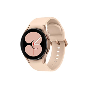 Samsung Galaxy Watch 4 40mm - Renewed Pink Gold