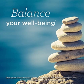 Hyland's Ferrum Phos 6X Tablets for Cold and Flu Relief