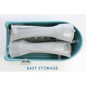 Booster Bath Elevated Pet Bathing Medium