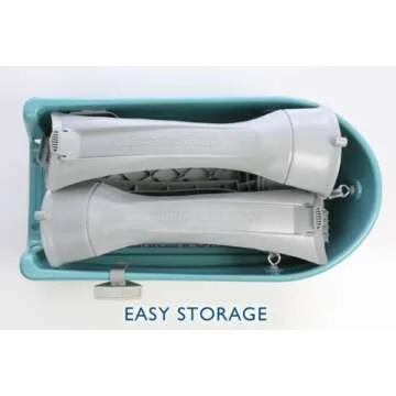 Booster Bath Elevated Pet Bathing Medium