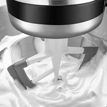 Flex Edge Beater for Tilt-Head Mixers - Efficient Mixing Attachment