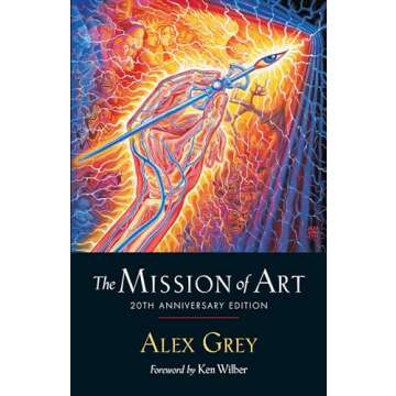 The Mission of Art: 20th Anniversary Edition