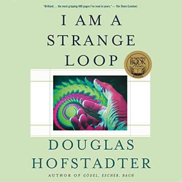I Am a Strange Loop: Exploring Consciousness and Self-Identity
