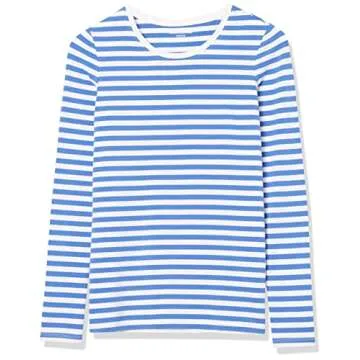 Comfortable Amazon Essentials Crewneck T-Shirt for Women