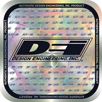 Design Engineering 010480 Cell Saver Battery Insulation Kit