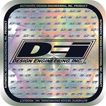 Design Engineering 010480 Cell Saver Battery Insulation Kit