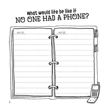 Between You and Me: A Journal For Jewish Kids