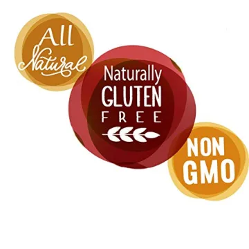 Amish Country Popcorn | Variety Bundle All in One Set | 14 ounce Baby White, 14 ounce Rainbow Popcorn Kernels | Old Fashioned, Non-GMO and Gluten Free