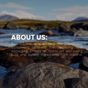 Skyn Iceland Hydro Cool Firming Under Eye Patches. Eye Gel Mask to Firm And Reduce Wrinkles, Fine Lines, Dark Circles, Puffy Eyes & Bags, 4 Pairs