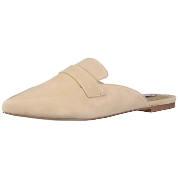 Stylish Steve Madden Women's Flavor Mule Slip-On Shoes