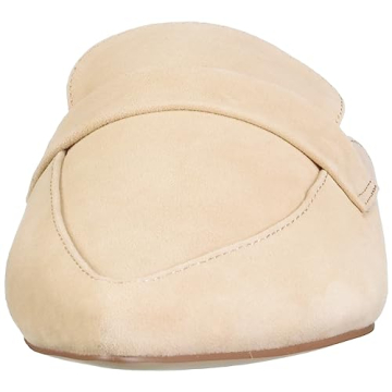 Stylish Steve Madden Women's Flavor Mule Slip-On Shoes